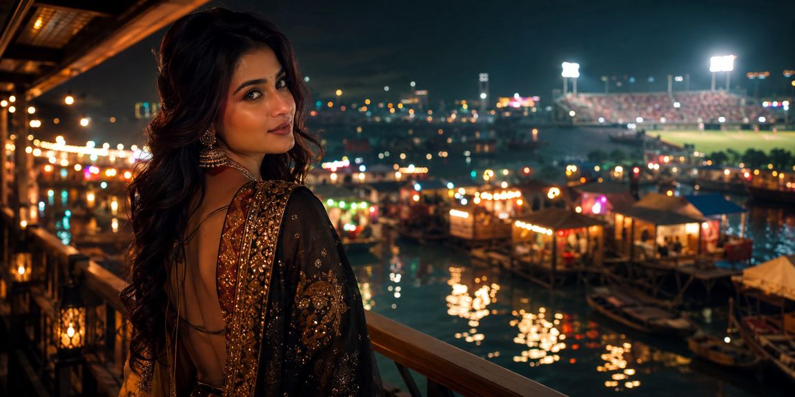 বরিশালে ক্যাসিনো প্রোমোশন উপভোগ করছেন খেলোয়াড়