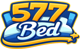 577 bed